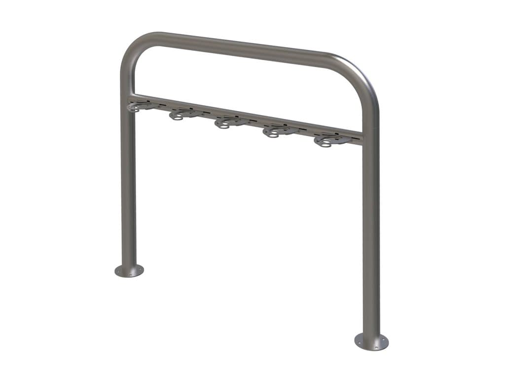 Arceau Trottinette, photo 5 sur 5