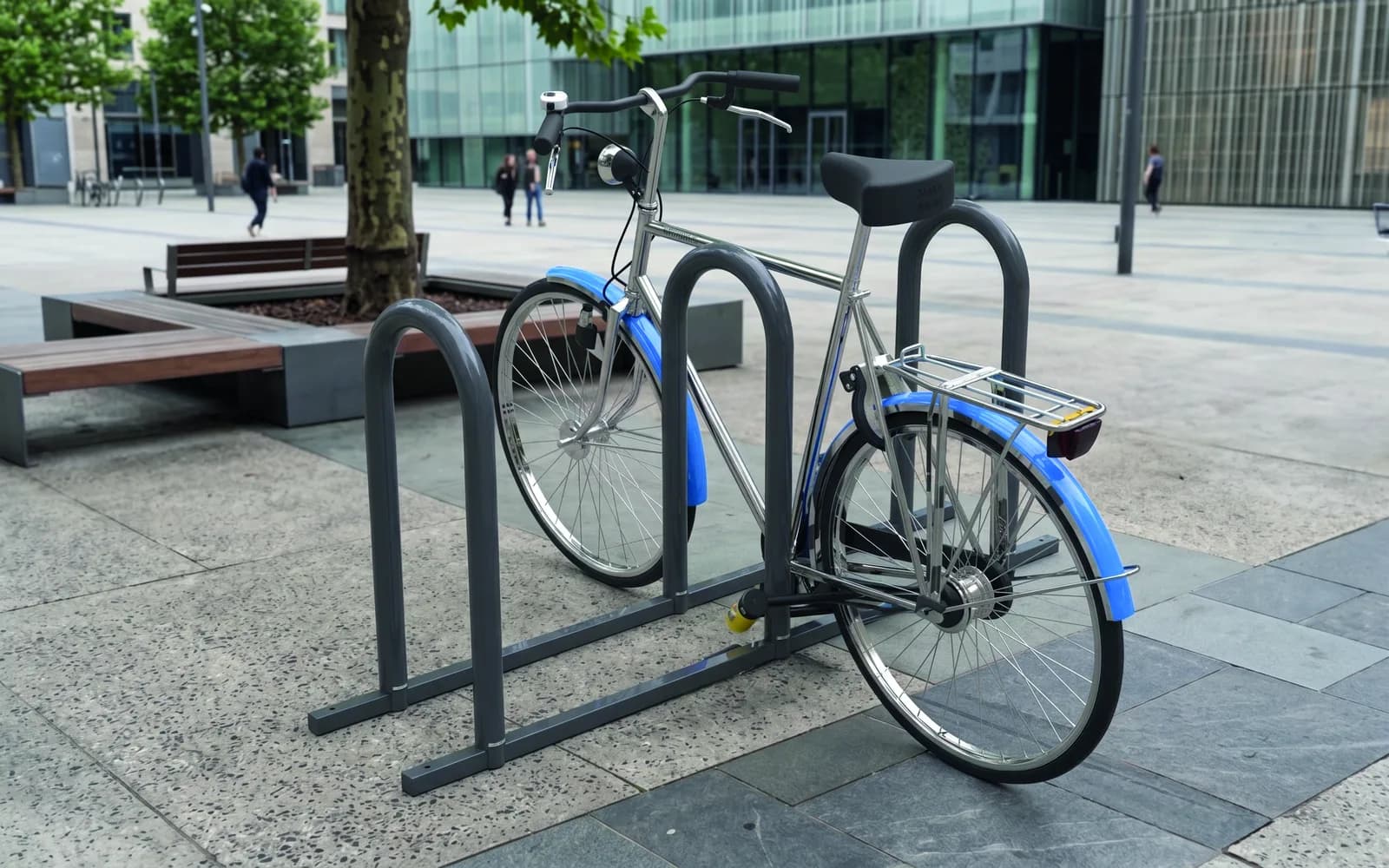 Rack Optivélo
